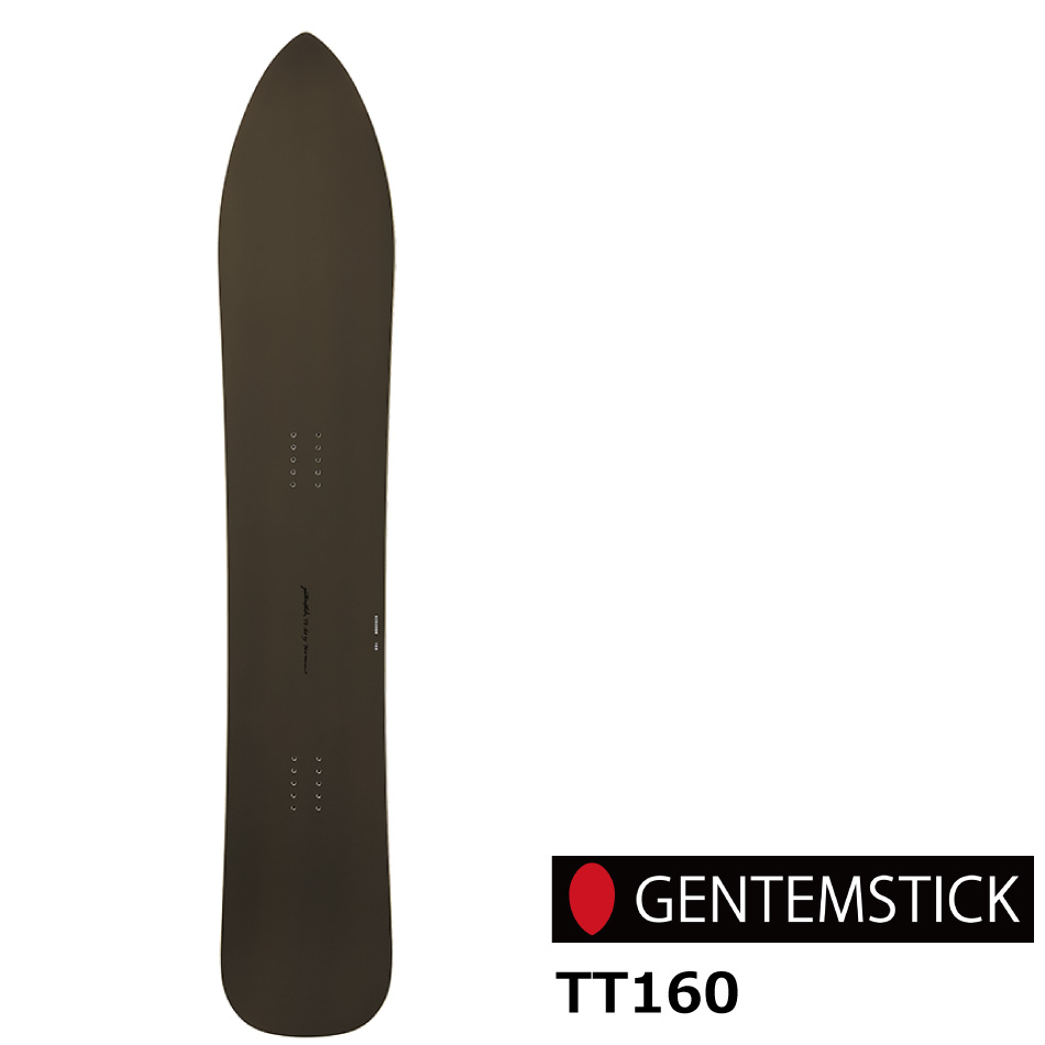 楽天市場】gentem tt160の通販