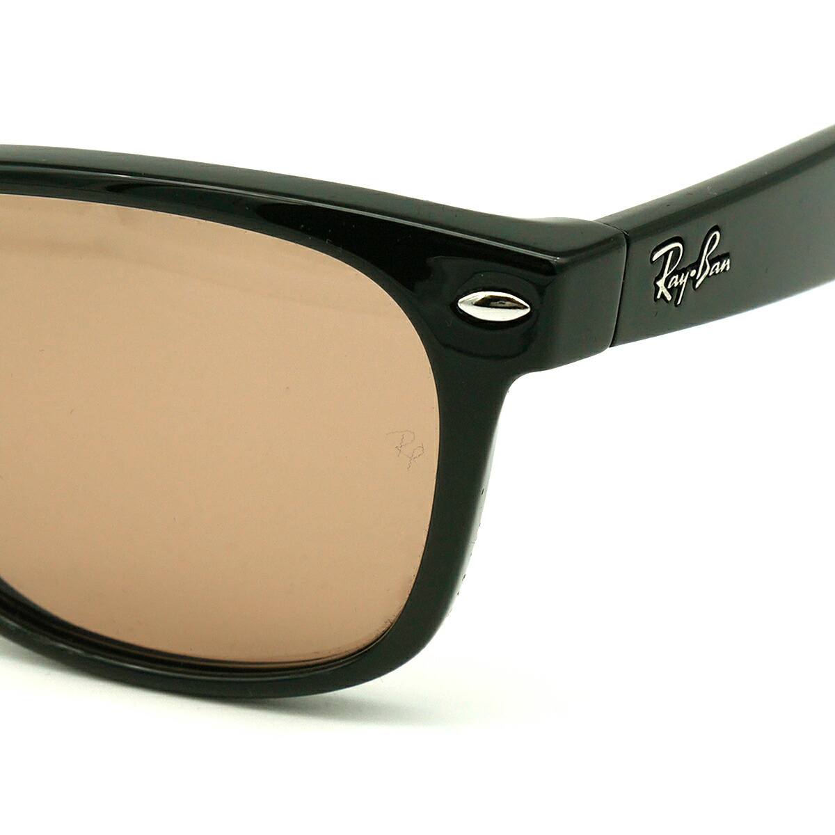 楽天市場】レイバン サングラス RB2132F 601/4b 55mm Ray-Ban アジアン