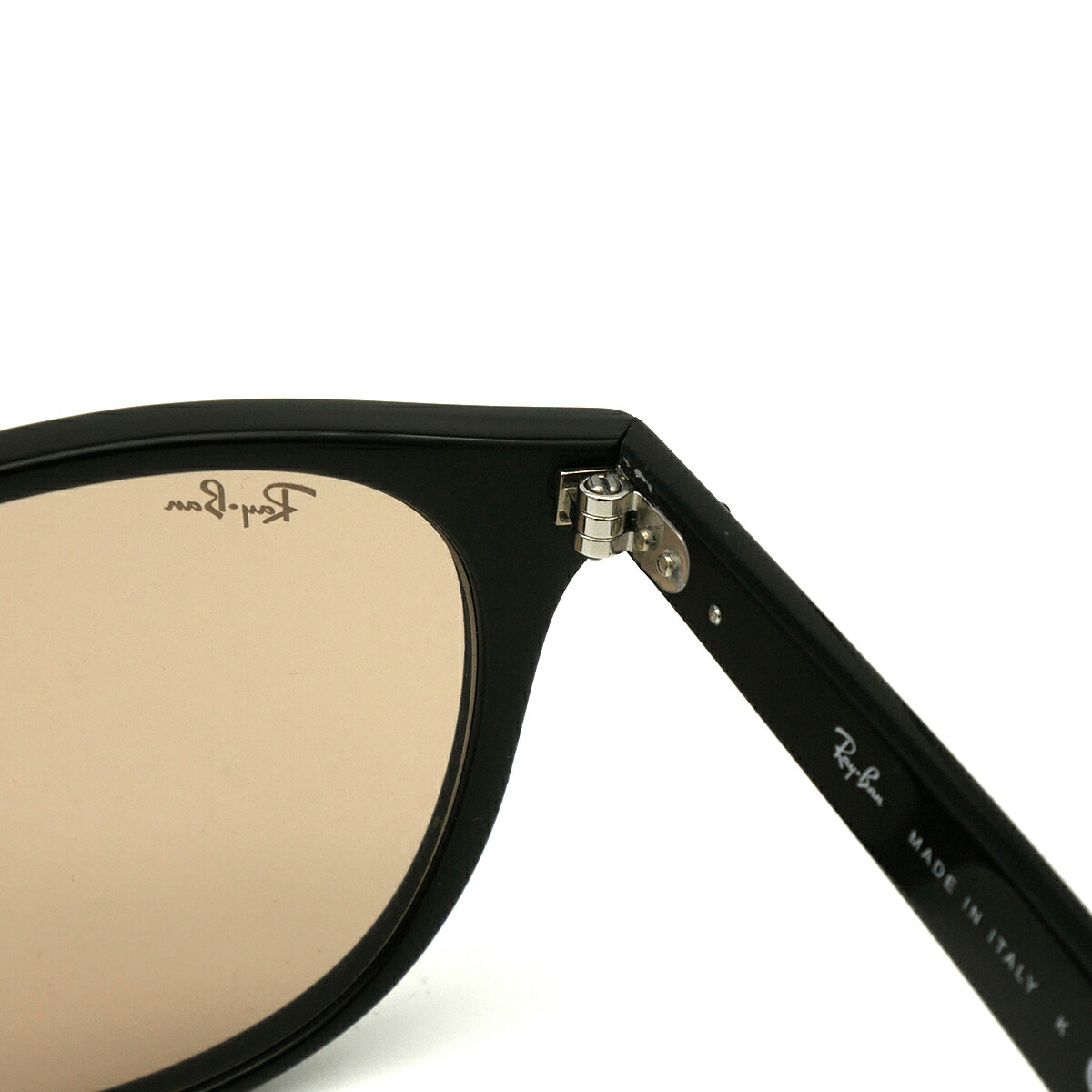 楽天市場】レイバン サングラス RB4259F 601/93 53mm Ray-Ban アジアン