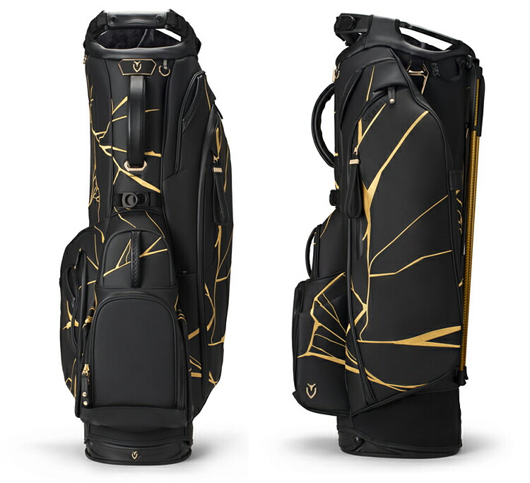 楽天市場】【限定品】 VESSEL ベゼル 正規品 Player 5.0 Pro Stand Bag