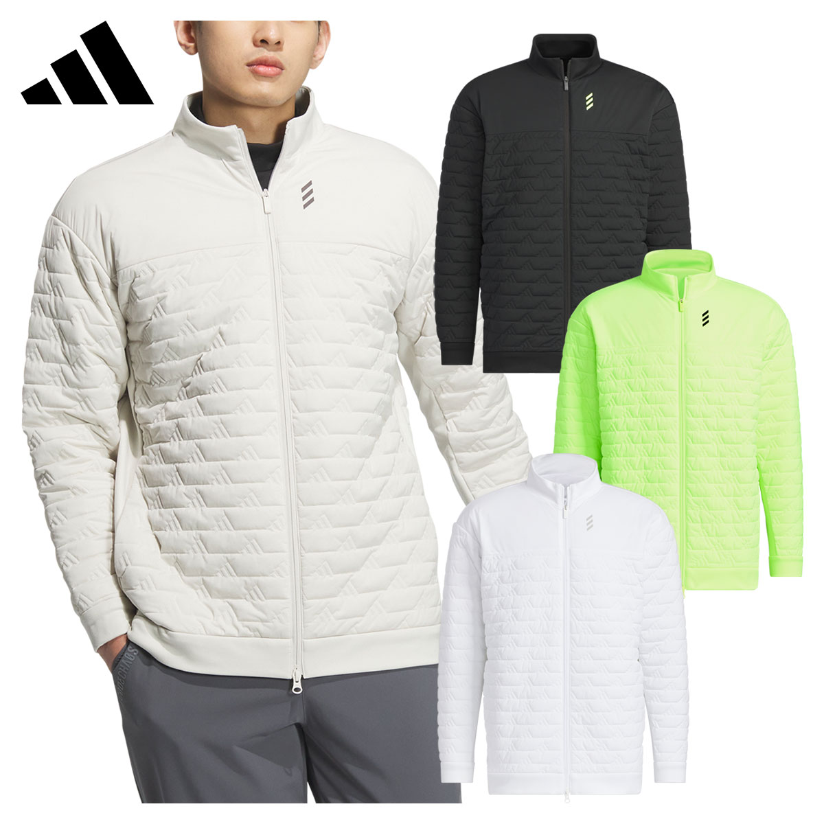 楽天市場】アディダス ゴルフ adidas Golf ゴルフウエア メンズ