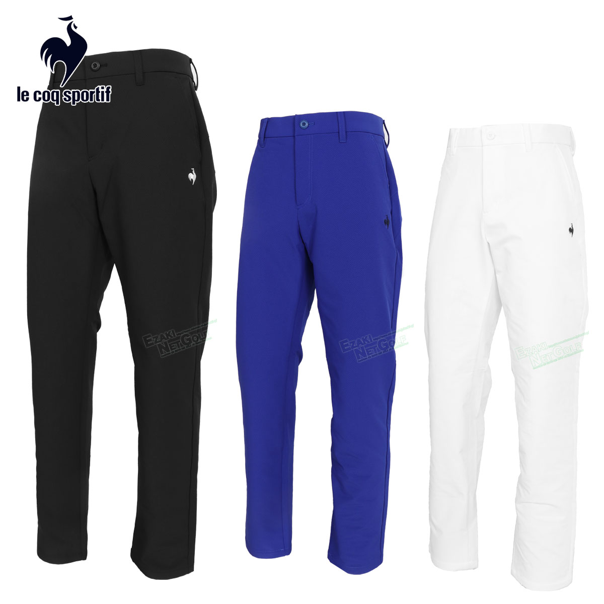 ルコックスポルティフ ゴルフウェア ロングパンツ」の人気商品一覧