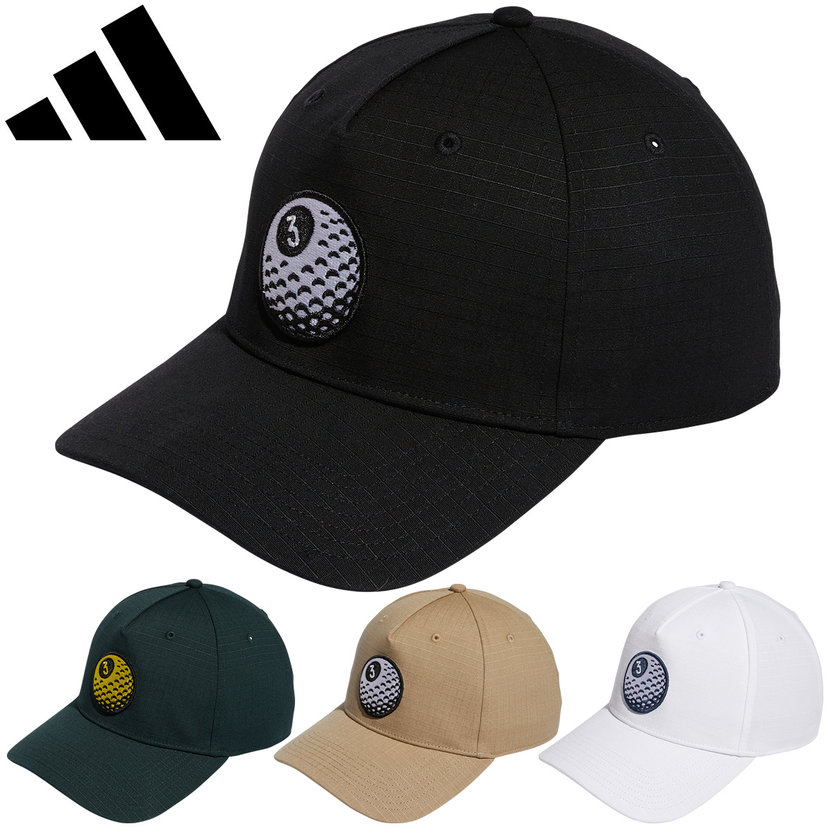 楽天市場】adidas Golf アディダスゴルフ 日本正規品 リップストップ
