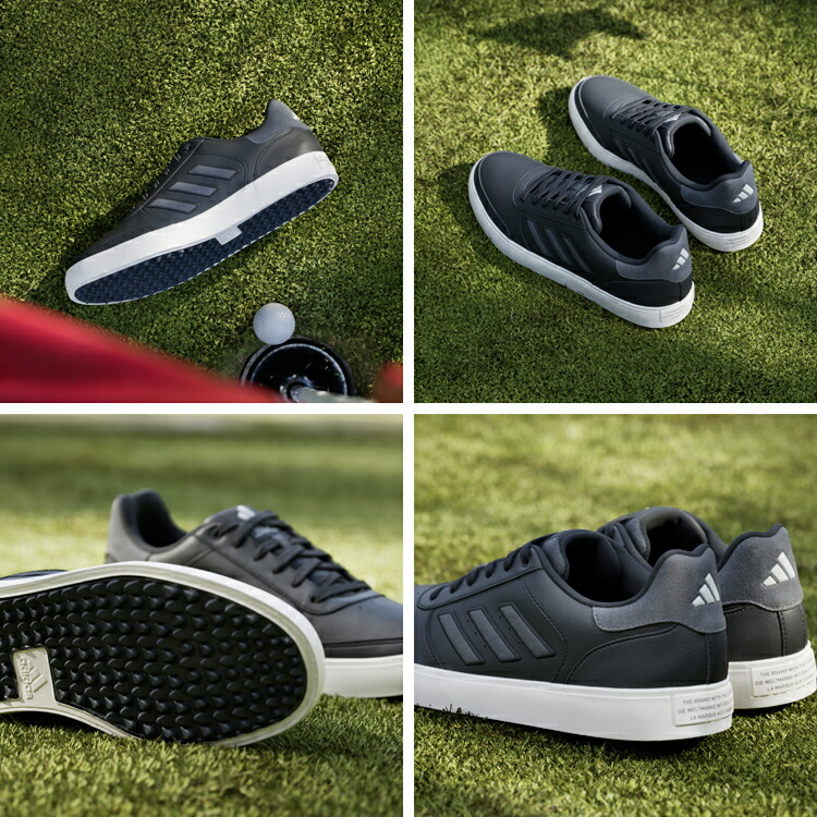 楽天市場】adidas Golf アディダスゴルフ 日本正規品 レトロクロス24