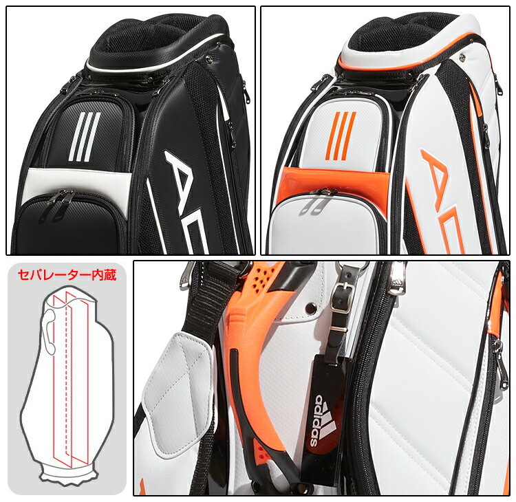 楽天市場】adidas Golf アディダスゴルフ日本正規品 リニアロゴ