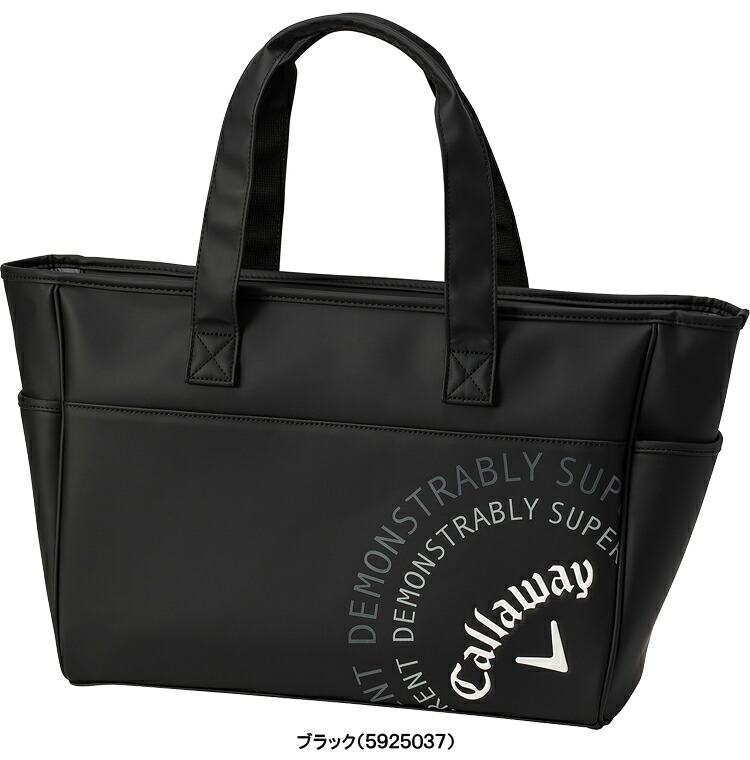 楽天市場】Callaway キャロウェイ 正規品 Uptown Tote Women`s 25 JM