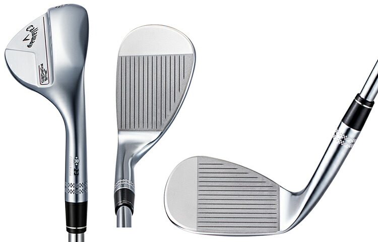楽天市場】Callaway キャロウェイ 日本正規品 JAWS FORGED ジョーズ