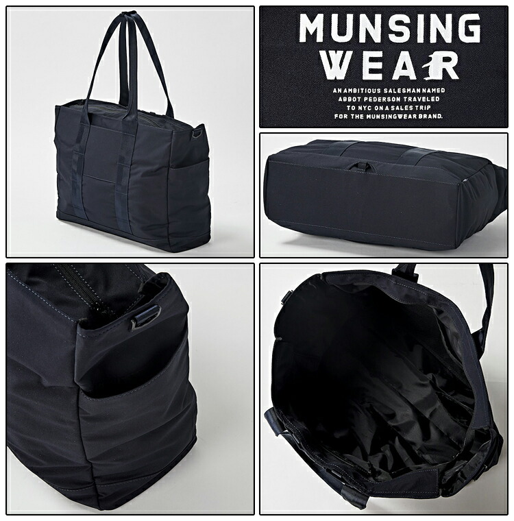 楽天市場】Munsingwear マンシングウエア 日本正規品 SEASON