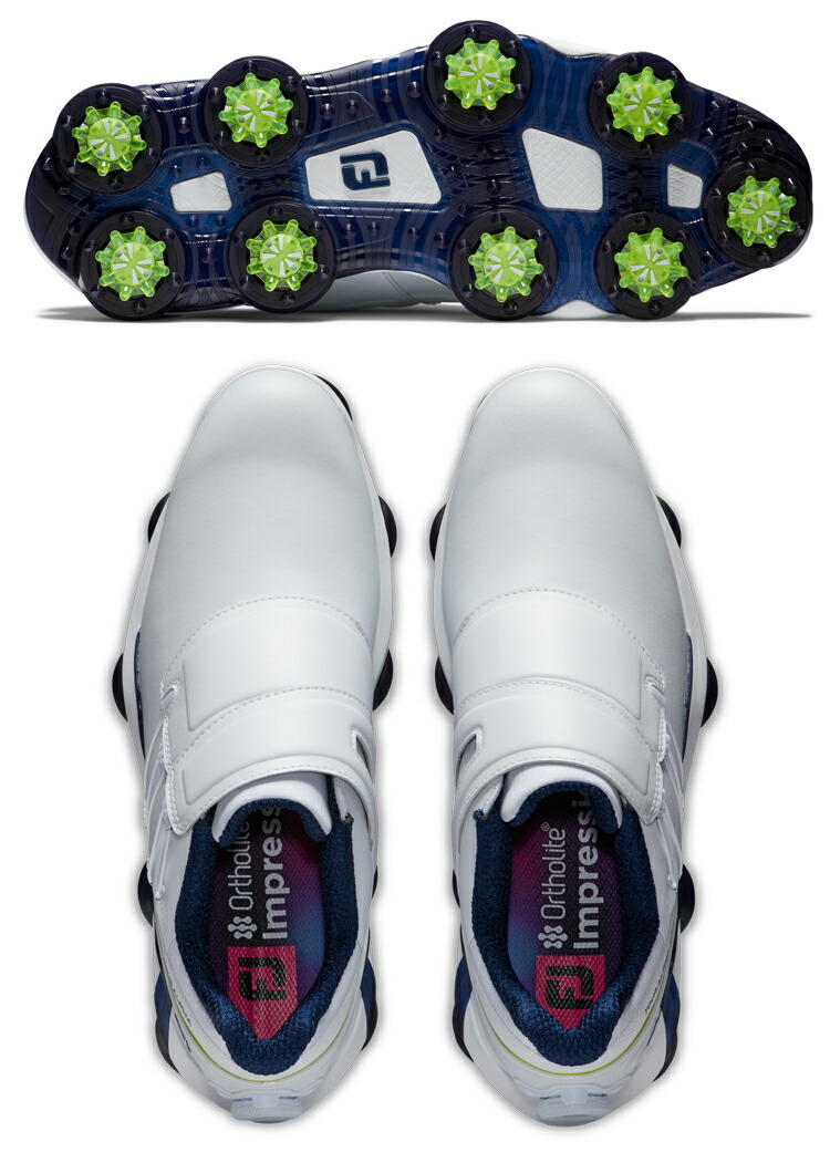 楽天市場】FOOTJOY フットジョイ 日本正規品 TOUR ALPHA BOA ツアー