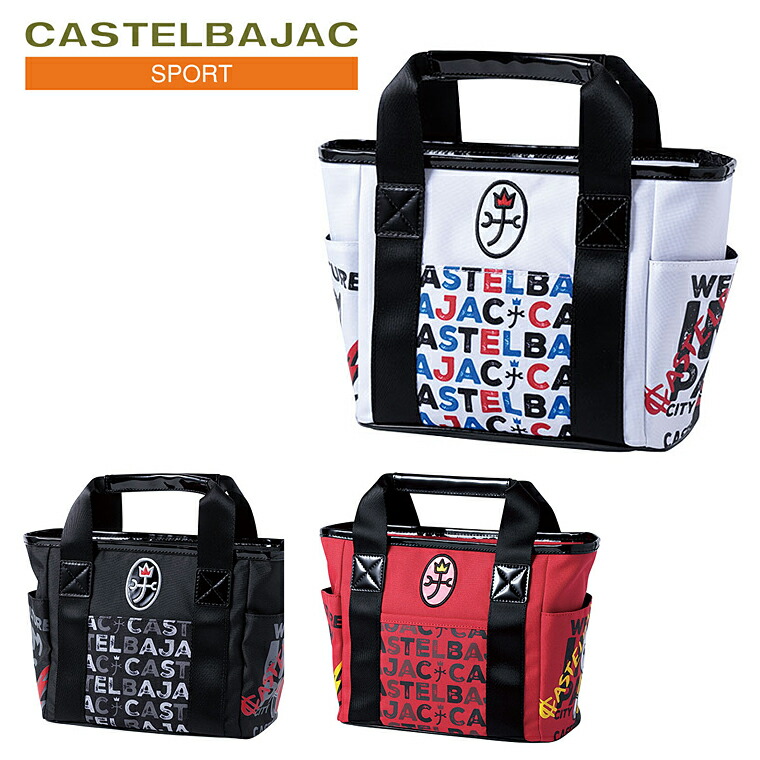 楽天市場】カートポーチ（ブランドカステルバジャック）の通販