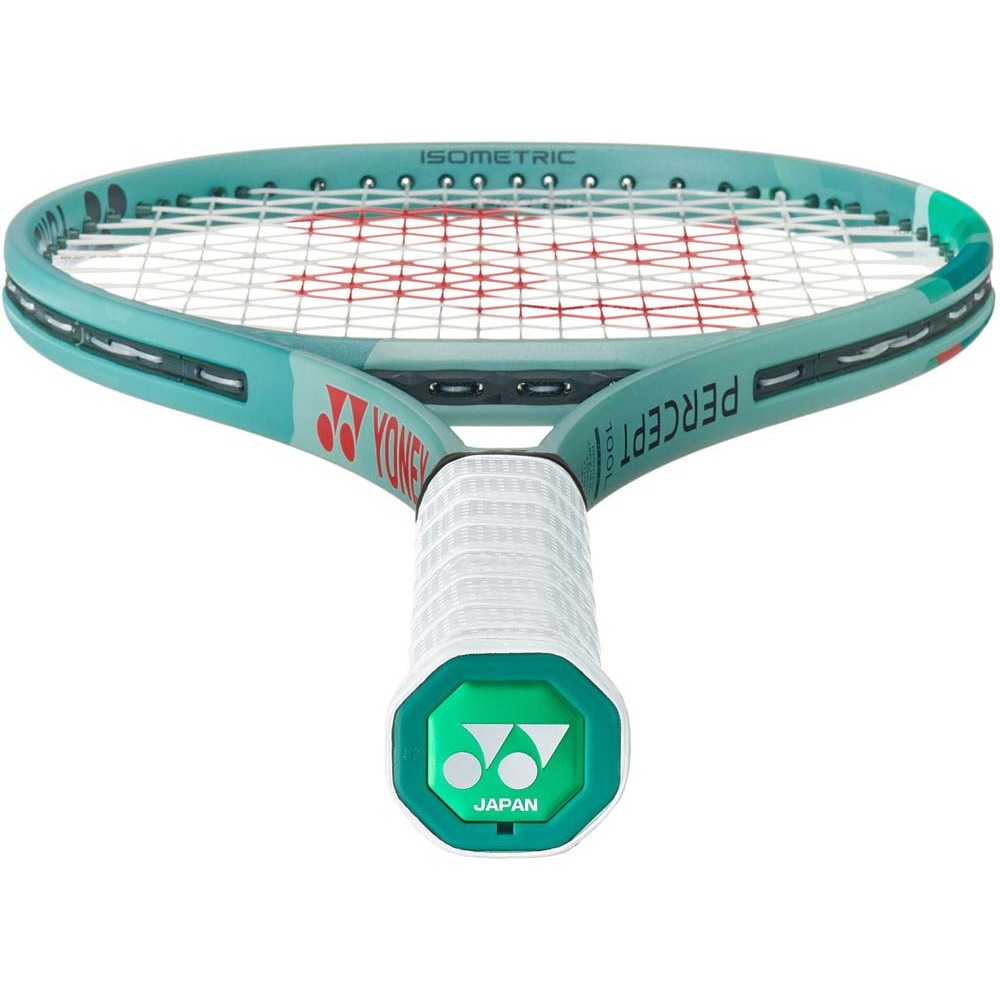 楽天市場】Yonex（ヨネックス） 硬式テニス ラケット パーセプト 100L