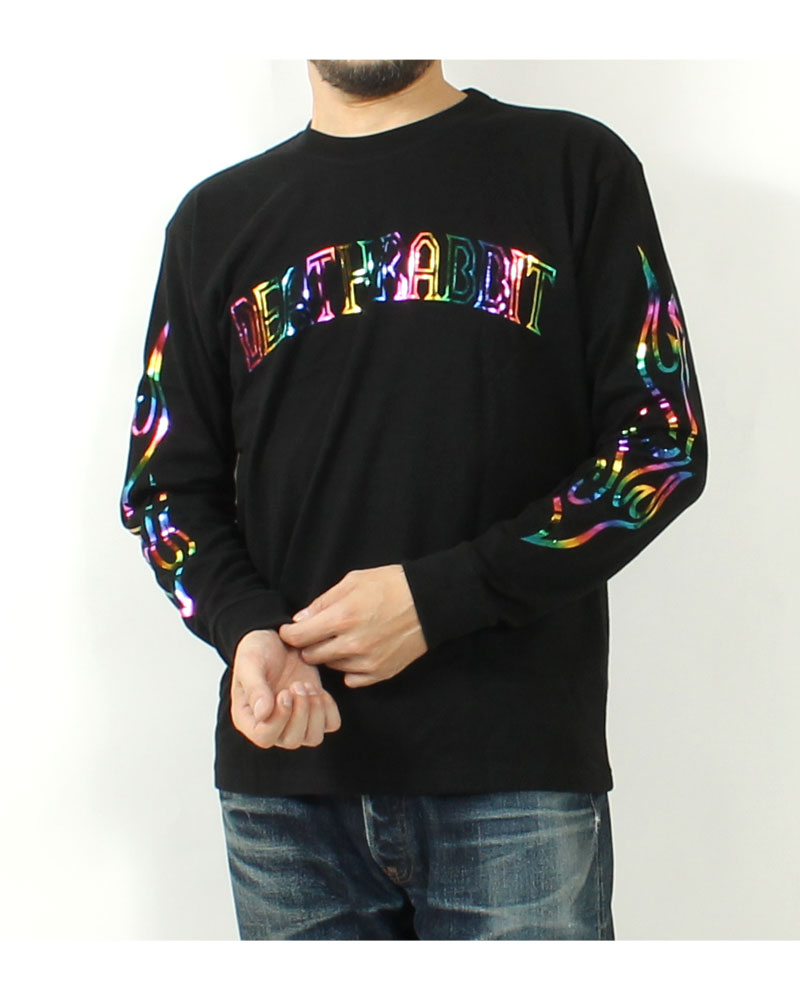 楽天市場】☆クーポン配布!お買い物マラソン☆ クローズWORST ロンT