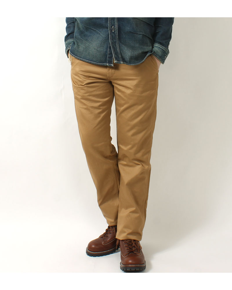 楽天市場】☆クーポン配布!お買い物マラソン☆ エイトジー チノパン