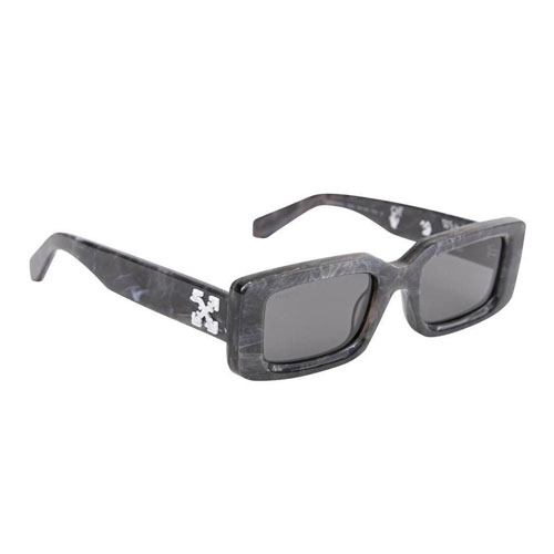 楽天市場】Off-WhiteACETATE SUNGLASSES DARK GREY NO COLORオフ