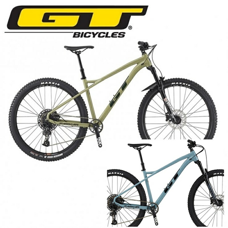 楽天市場】【型落ちセール！】GT ZASKAR LT EXPERT（ジーティー