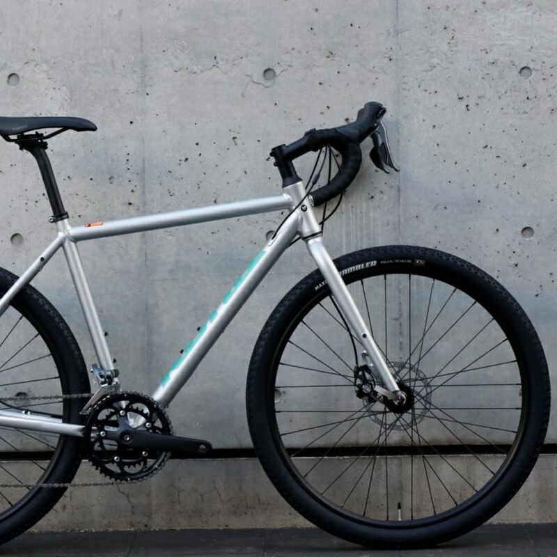 楽天市場】KONA ROVE AL 650（コナ/ローブAL 650）グラベルロード