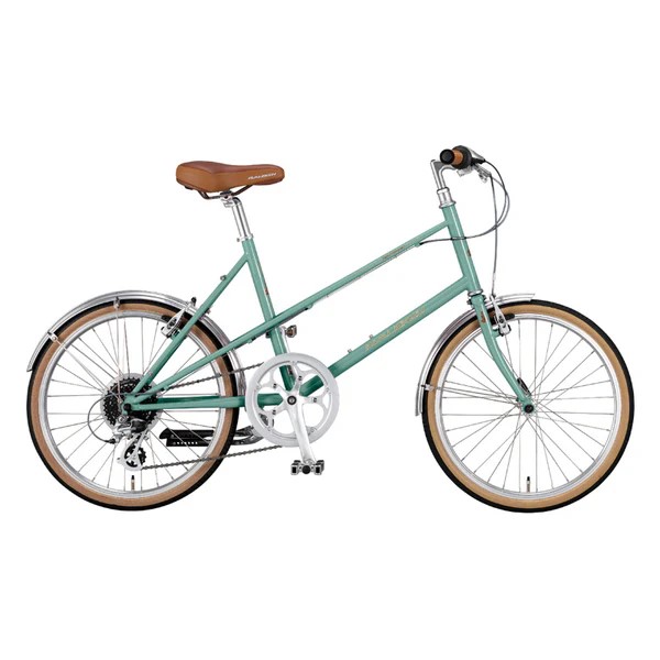 楽天市場】RALEIGH RSM RSW Sport Mixte（ラレー/スモールホイール