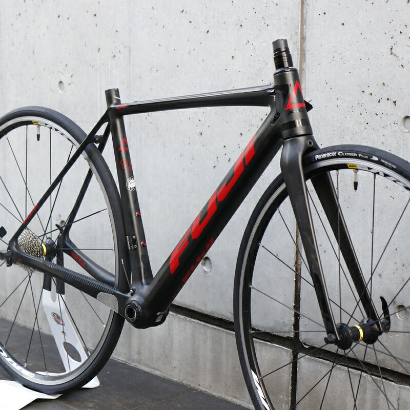 楽天市場】【中古】【2018年】FUJI 2018 FUJI（フジ） SL1.1（エスエル