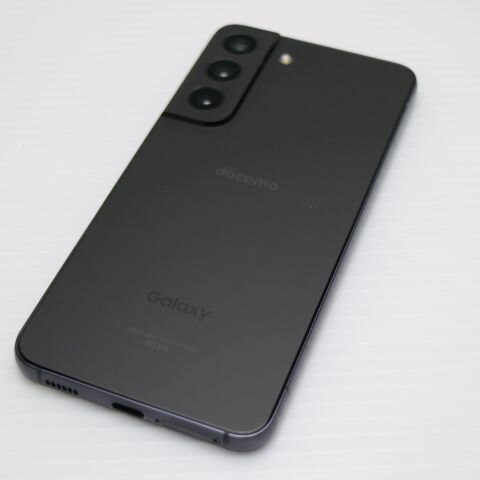 楽天市場】【中古】安心保証 美品 Galaxy S22 SC-51C ファントム