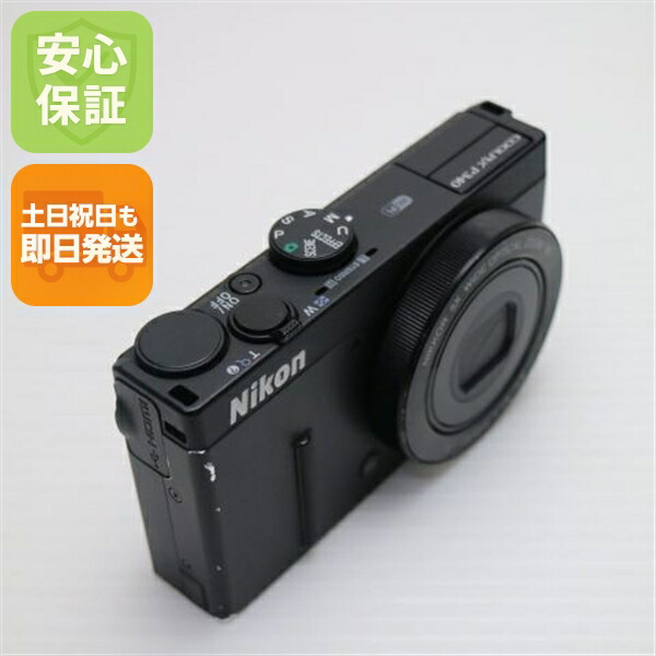 楽天市場】COOLPIX P340 Nikonの通販