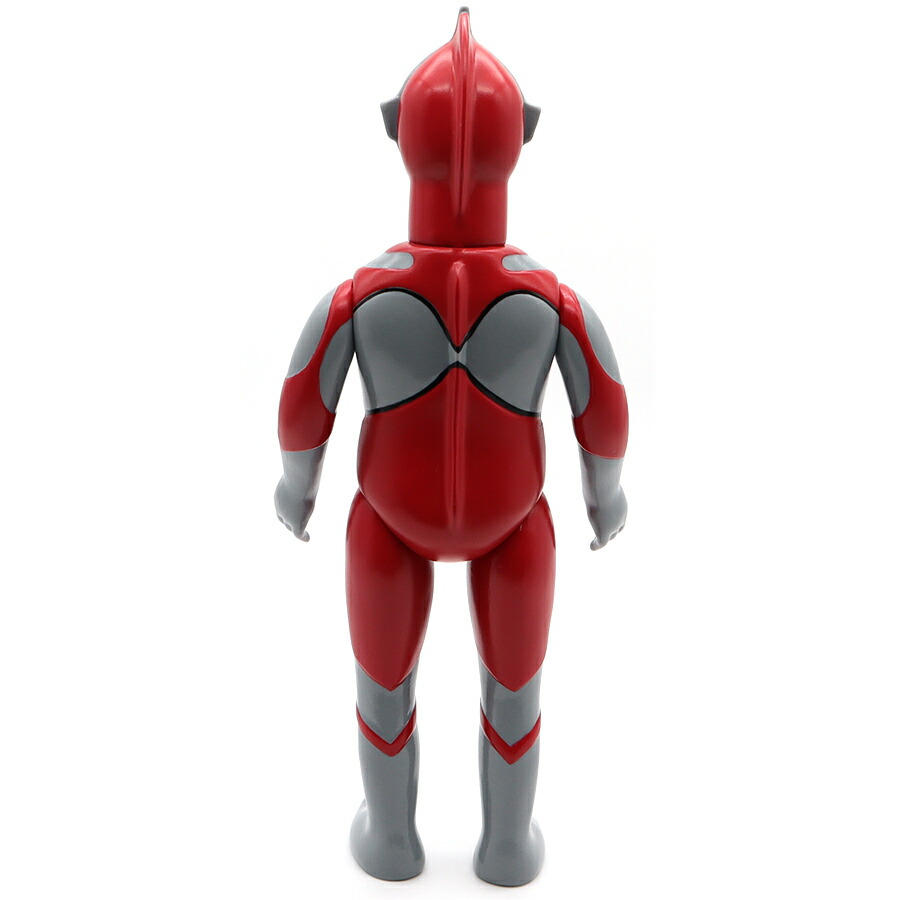 楽天市場】ウルトラ怪獣 リエディット シリーズ にせウルトラマン