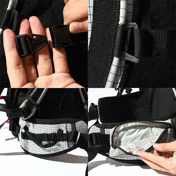 楽天市場】送料無料 ノースフェイス リュックサック メンズ レディース