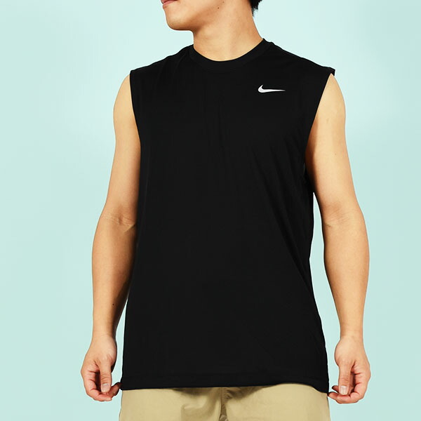 楽天市場】ネコポス発送！ナイキ タンクトップ メンズ NIKE ドライ