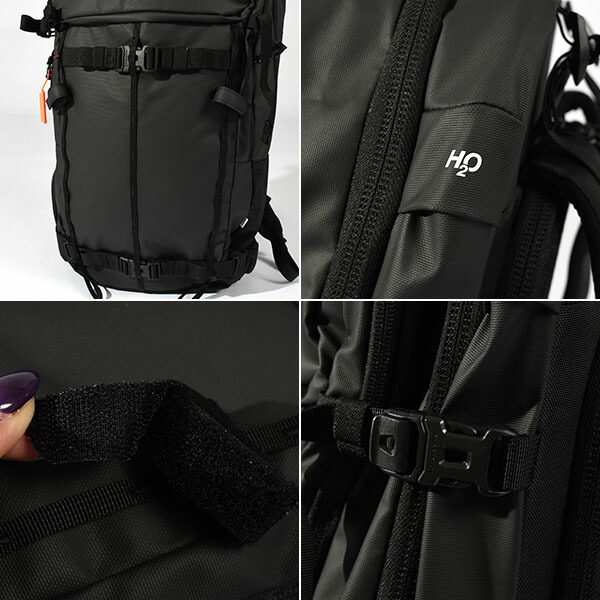 楽天市場】ラスト1点 ブラック 送料無料 MAMMUT マムート Nirvana 35
