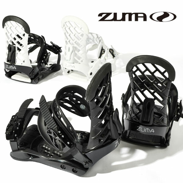 楽天市場】30%off 送料無料 ZUMA ツマ バインディング ビンディング