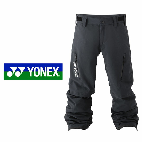 楽天市場】ラスト1着 Oサイズ 送料無料 スノーボードウェア YONEX