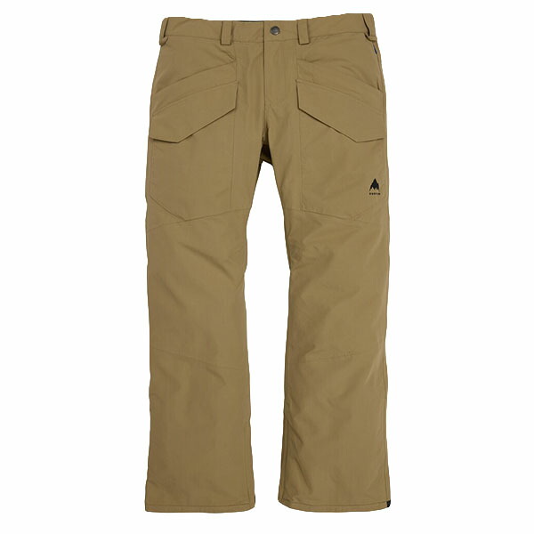 楽天市場】送料無料 スノーボードウェア バートン BURTON COVERT PANT