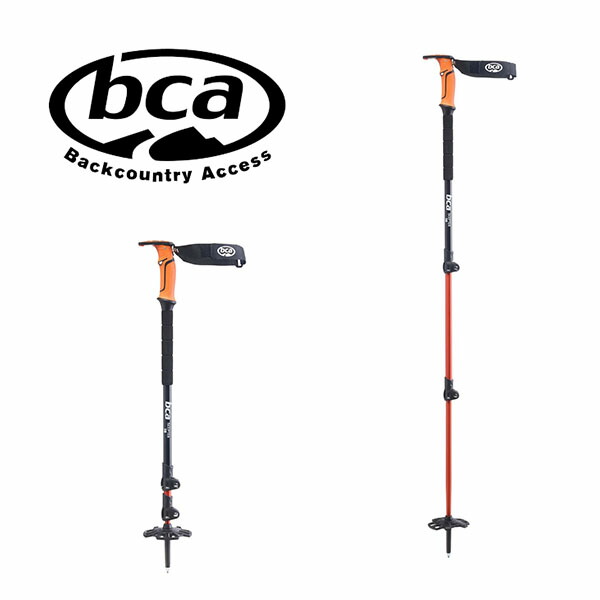 楽天市場】送料無料 ビーシーエー BCA BACKCOUNTRY ACCESS バック