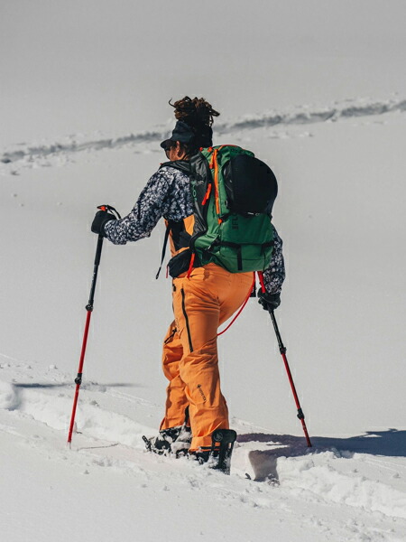楽天市場】送料無料 ビーシーエー BCA BACKCOUNTRY ACCESS バック