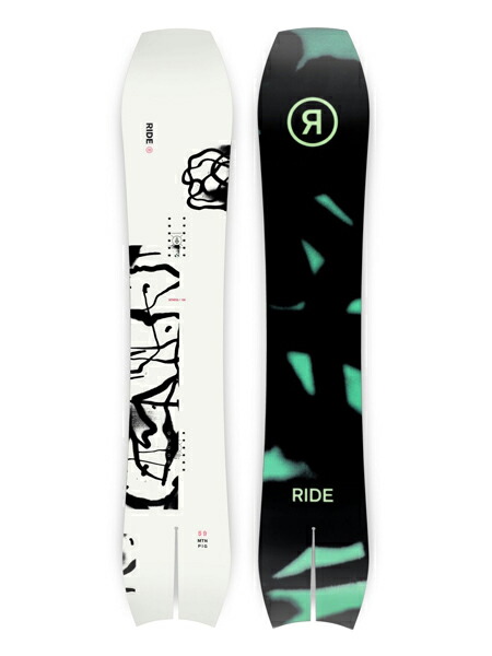 楽天市場】半額 50%off 送料無料 RIDE ライド MTNPIG マウンテンピグ
