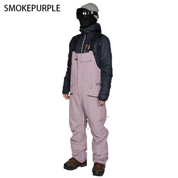 楽天市場】30%off 送料無料 スノーボードウェア SCAPE エスケープ BIB