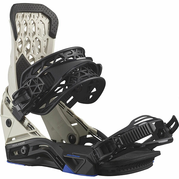 楽天市場】ラスト1点 送料無料 SALOMON サロモン バインディング