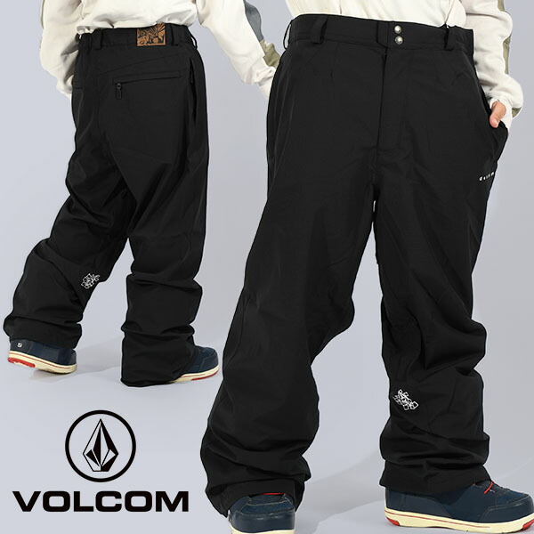 楽天市場】45%off 送料無料 スノーボードウェア VOLCOM ボルコム