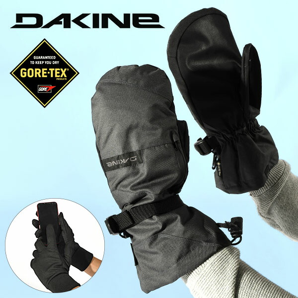 楽天市場】送料無料 スノーグローブ DAKINE ダカイン メンズ TITAN