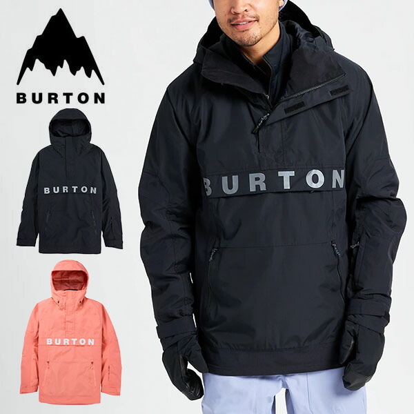 Burtonバートンスノーボードウェア セット Sサイズ Burton AK Gore-TEX