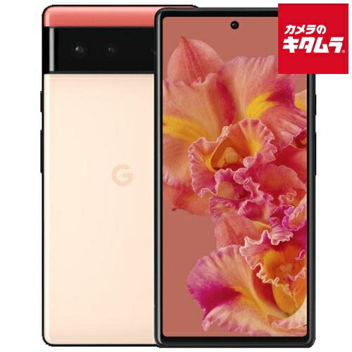 楽天市場】Pixel6（機能（SIMカード）SIMロック解除済）の通販