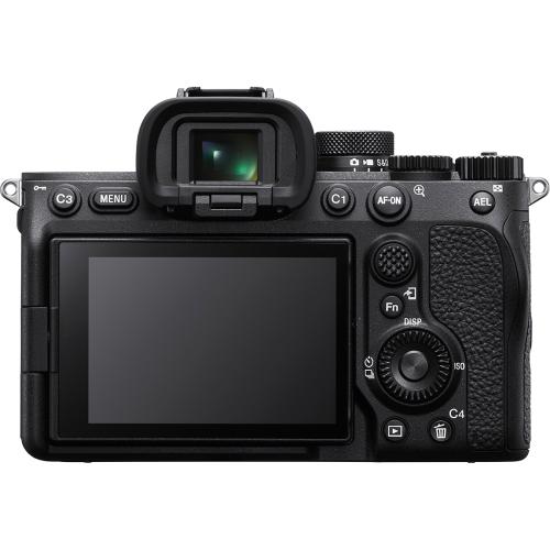 楽天市場】ソニー α7 IV ボディ [ILCE-7M4] SONY ミラーレス一眼カメラ