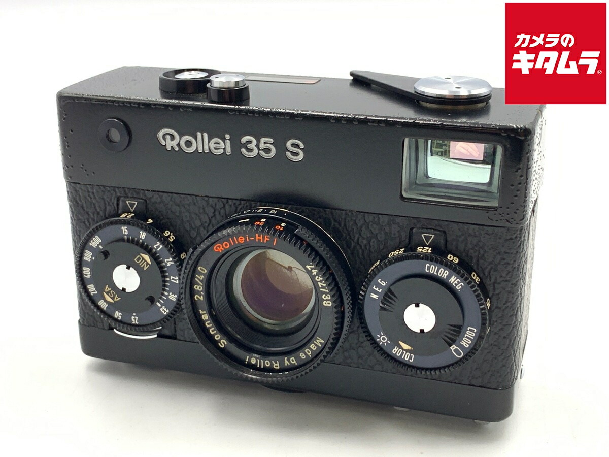 楽天市場】rollei 35sの通販