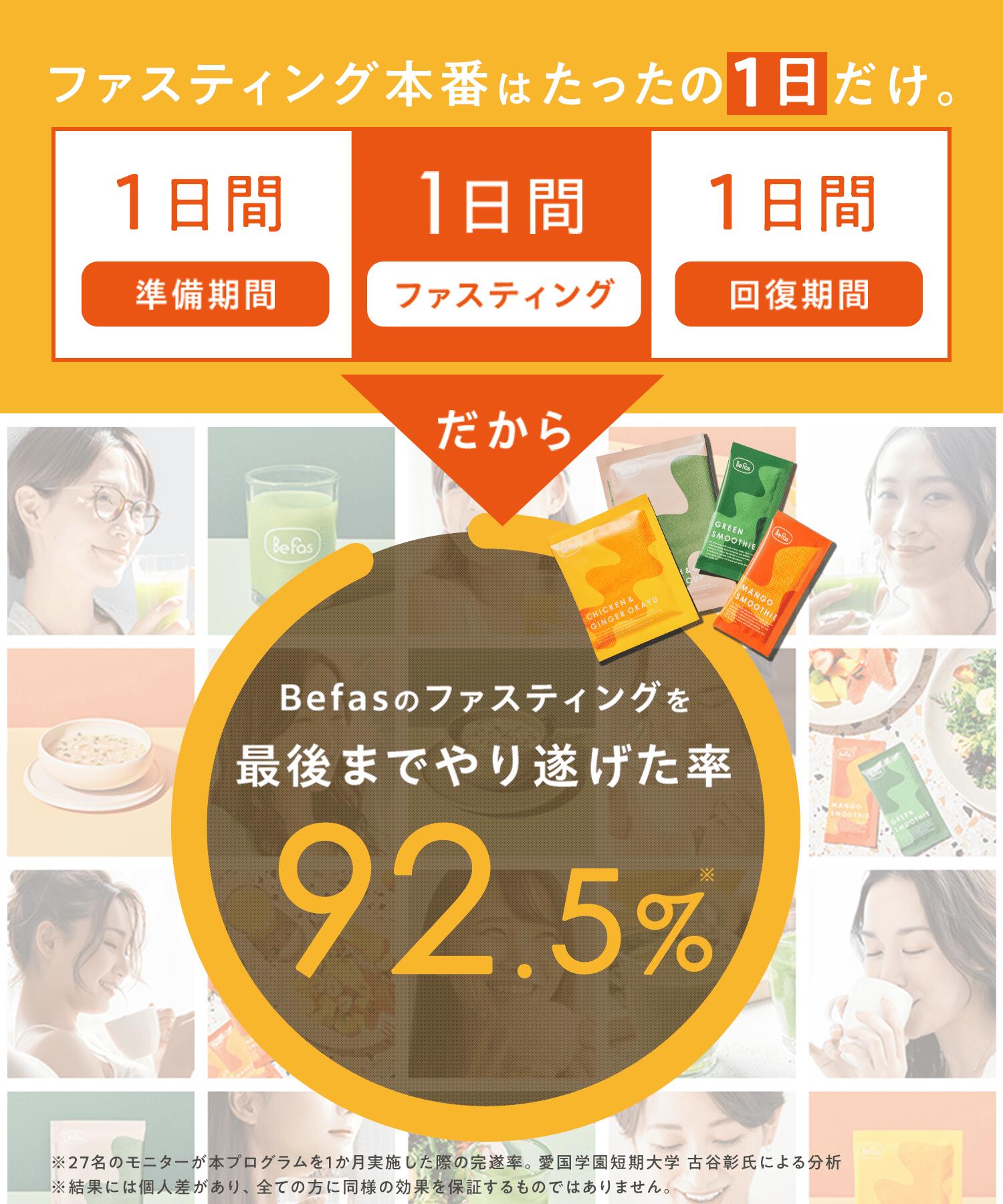 楽天市場】[P10倍24日23:59 ﾏﾃﾞ]Befas ビーファス 【3日間】週末