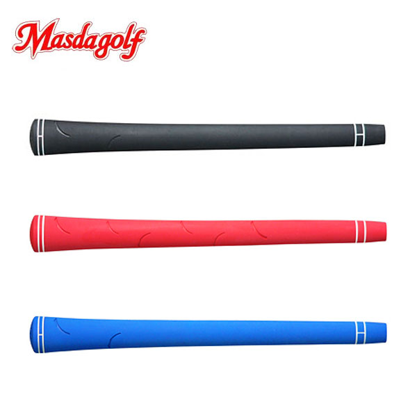 楽天市場】MASDA GOLF マスダゴルフ スリックフィットグリップ