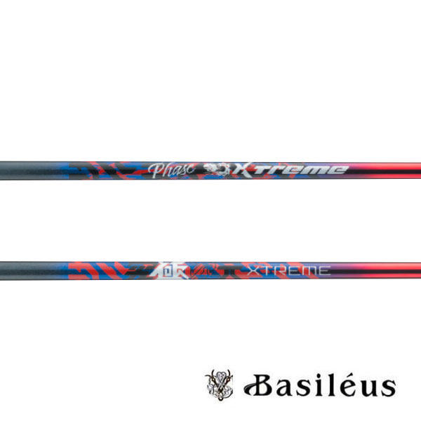 楽天市場】Basileus バシレウス XTM Phase エックスティーエム