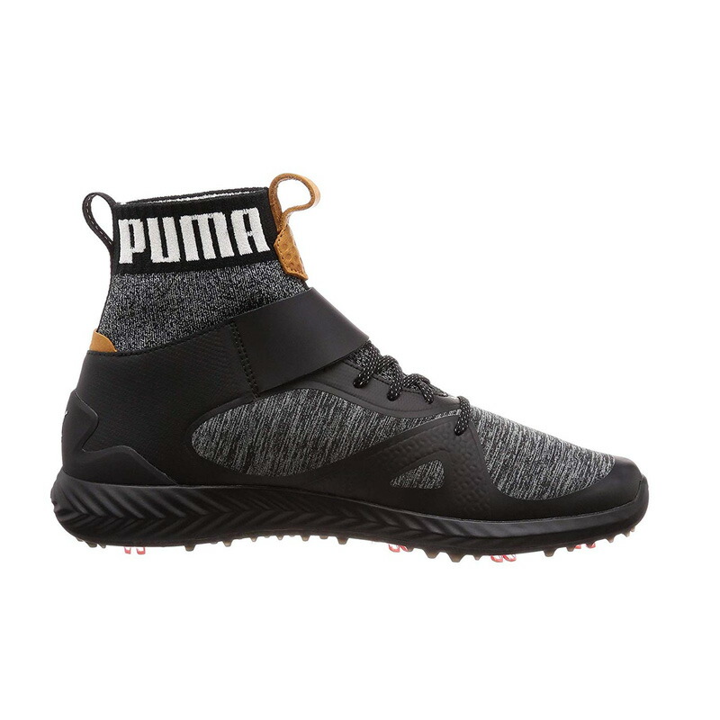 楽天市場】【メンズ ゴルフシューズ】 PUMA (プーマ) IGNITE PWRADAPT