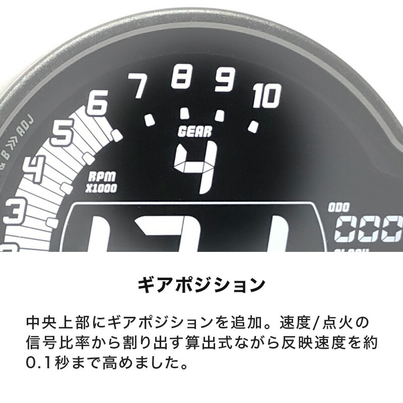楽天市場】【1店舗様2個まで】OPMID オプミッド モンキー125 MONKEY125