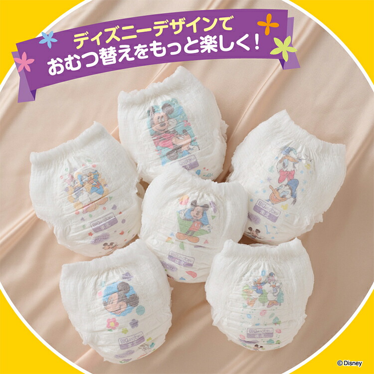 楽天市場】[最大250円OFFクーポン/新生活フェア] 【6個セット】オムツ