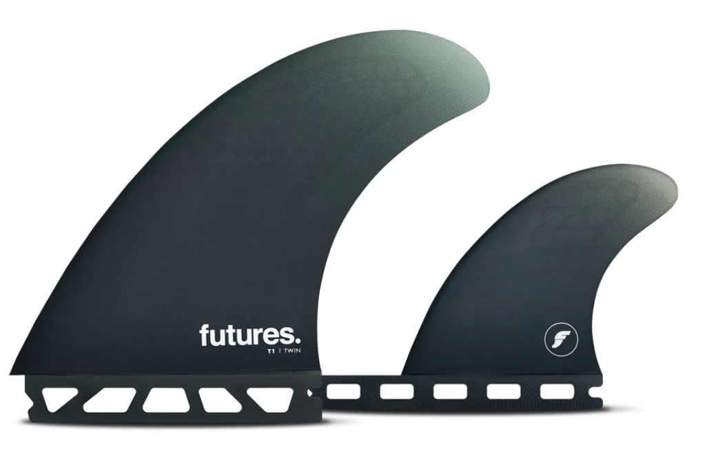 FUTURE FIN(フューチャーフィン)『RTM HEX FAMT 2＋1』 futures