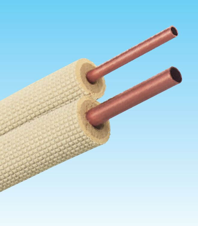 楽天市場】ペアコイル 2分3分 20mの通販